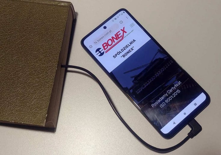 Katalog produktów BONEX