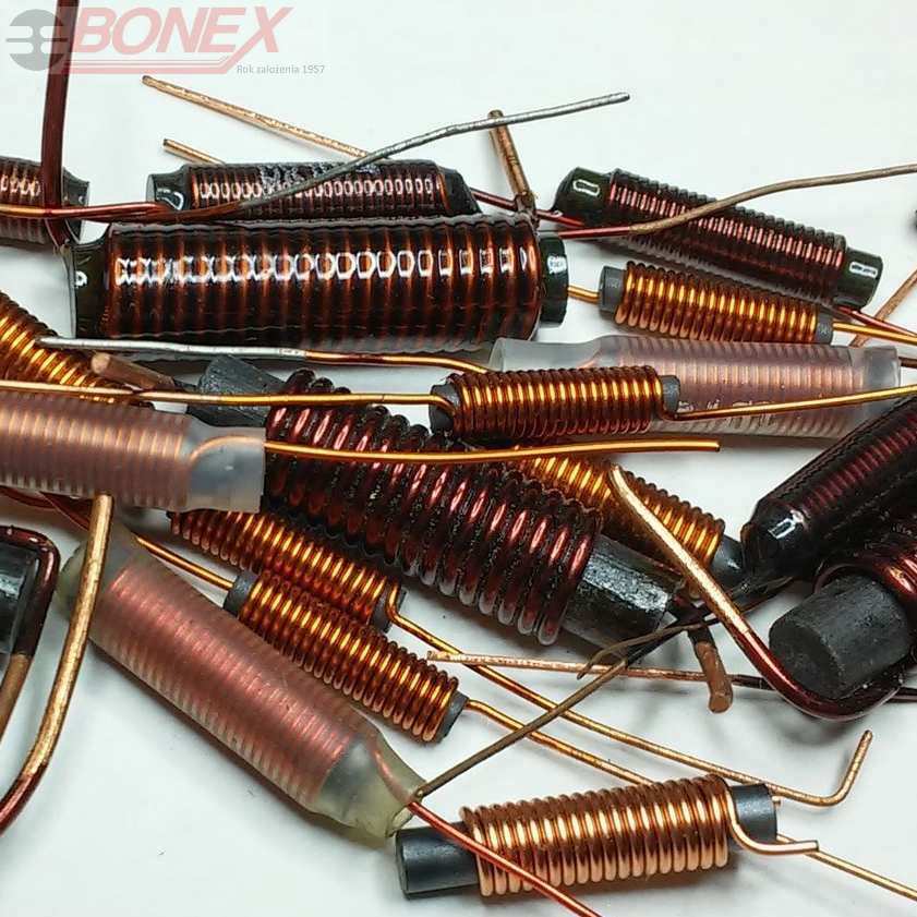 Dławiki przeciwzakłóceniowe