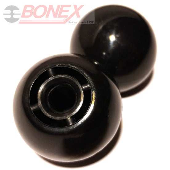 Gałka kulista typ G