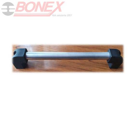 Rączka przemysłowa fi30 uchwyt R30-600