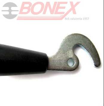 Rączka drzwiczek A3