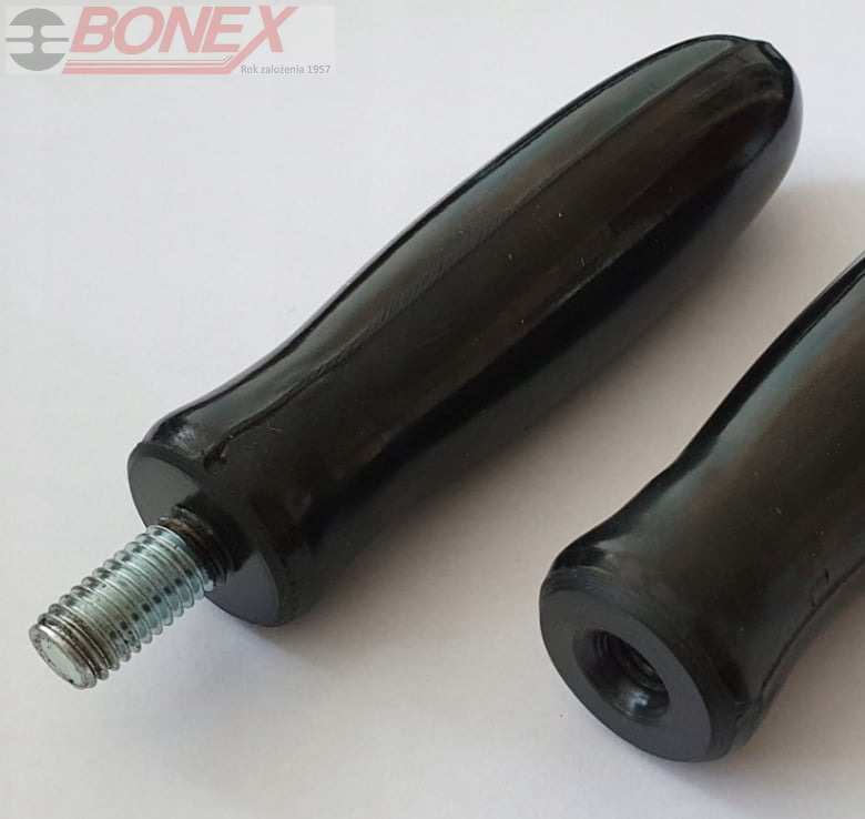 Rączka fasonowa RF 32.124