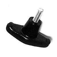 Rękojeść eliptyczna