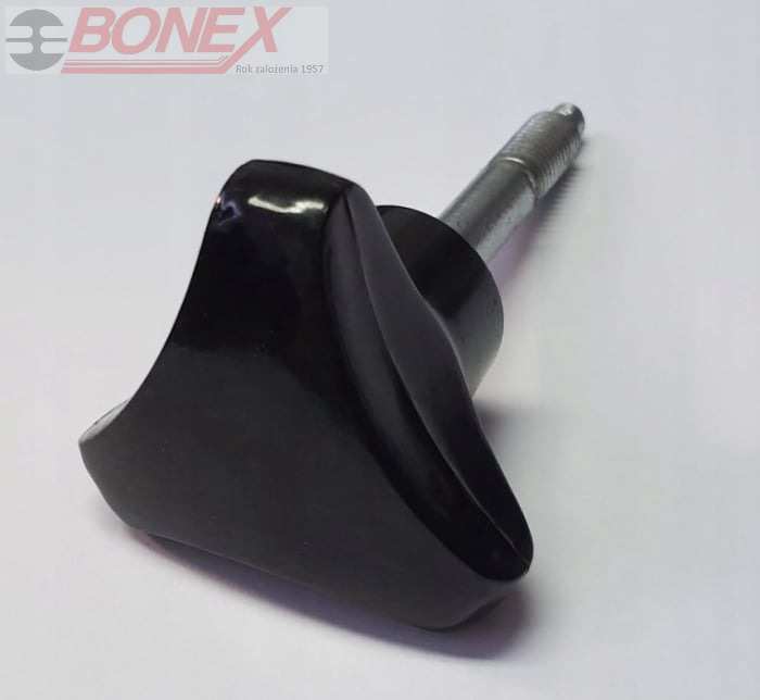 Rękojeść gwiazdowa typ RC