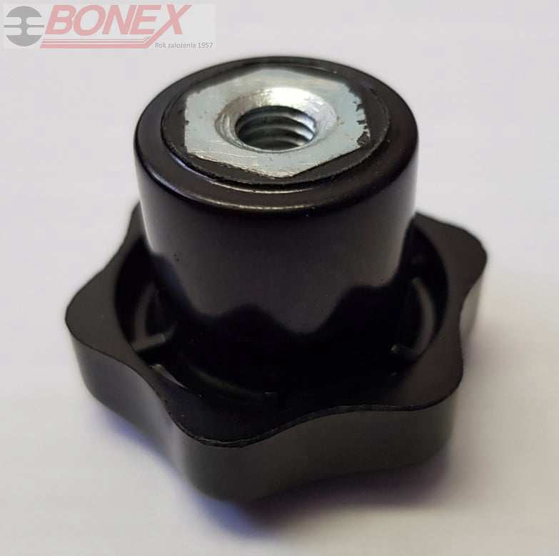 Rękojeść gwiazdowa typ C40